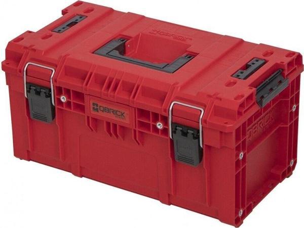 QBrick Takım Çantası İE.PT.250V.RUHD - Image 1