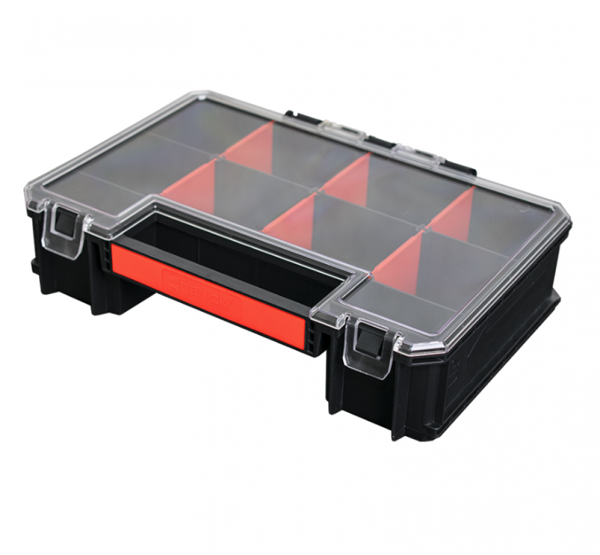 QBrick Takım Çantası İE.TO.M - Image 1