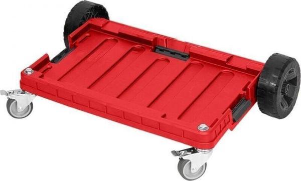 QBrick Takım Çantası ONE Transport Platform Red İE.PRO.TP.R - Image 1