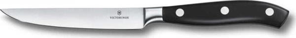 Victorinox Grand Maître Dövme Çelik Biftek Bıçağı 12 cm - Image 1