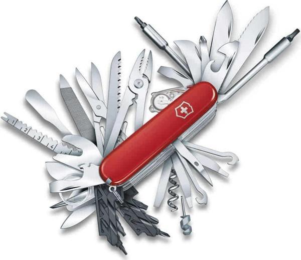 Victorinox Swiss Champ Çakı XXL - Image 1