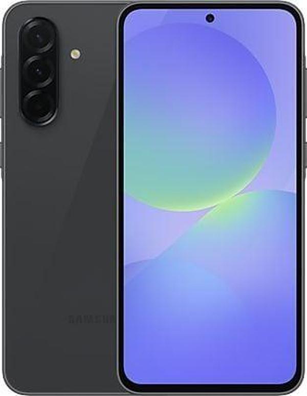 Samsung Galaxy A36 5G 256 GB 8 GB Ram Siyah (Samsung Türkiye Garantili) - Image 1
