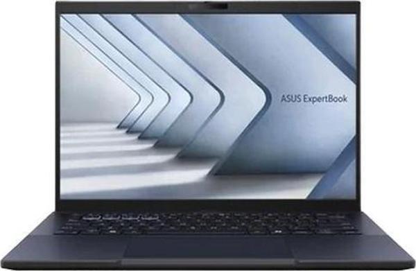 Asus AS B3404CVA-I5161TBB0D i5-1340P 16GB 1TB Fredoos Bilgisayar - Image 1