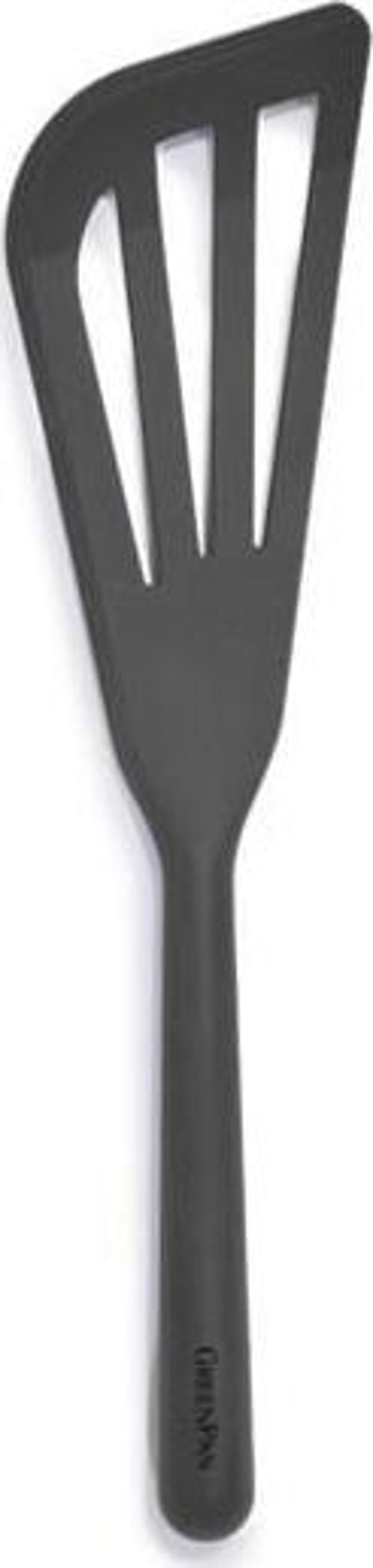 Greenpan Silikon Balık Spatula Gri - Image 1