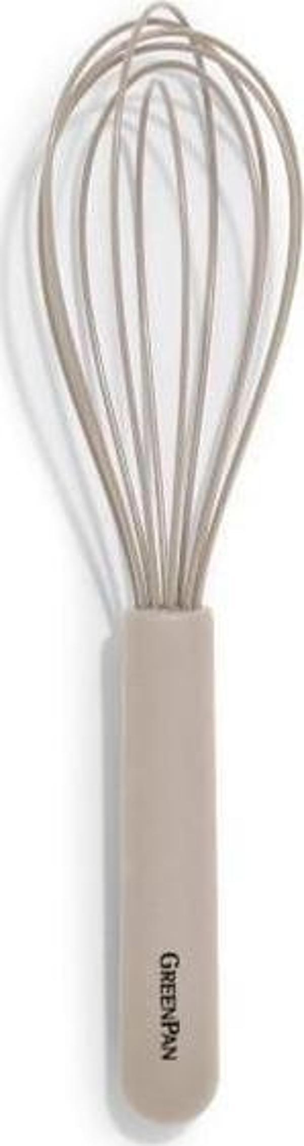 Greenpan Silikon Çırpıcı Bej - Image 1