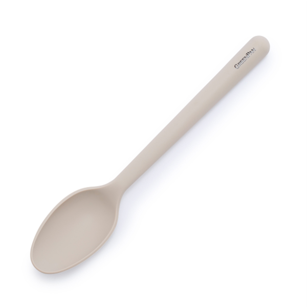 Greenpan Silikon Kaşık Bej - Image 1