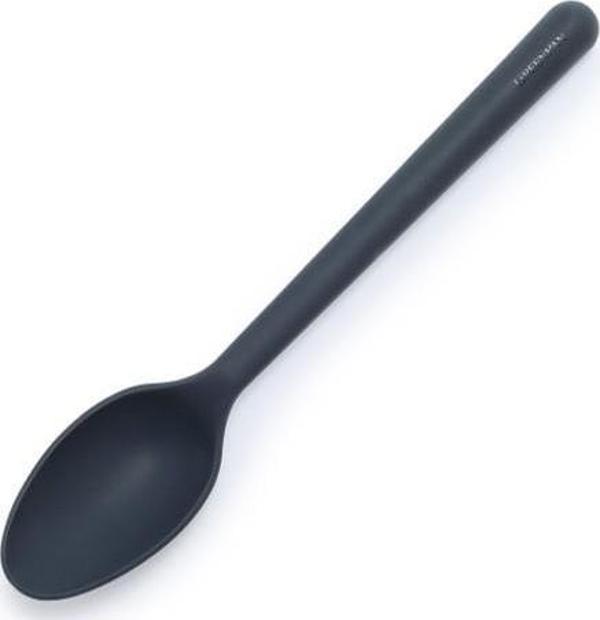 Greenpan Silikon Kaşık Gri - Image 1