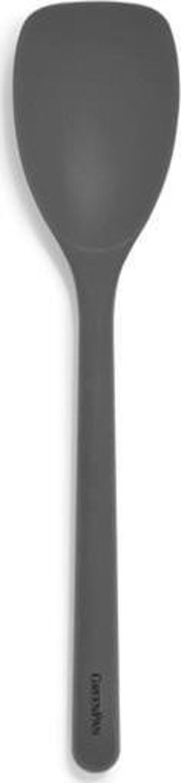 Greenpan Silikon Sote Kaşığı Gri - Image 1