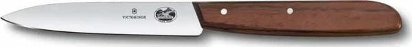 Victorinox Soyma Bıçağı 10Cm Sivri Akağaç - Image 1