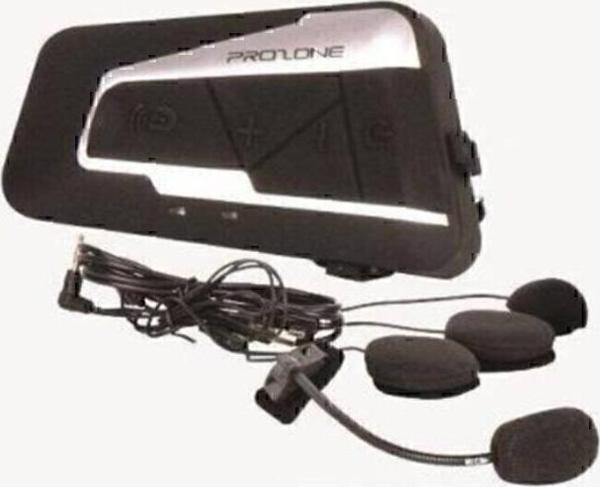 Kask Kulaklığı Bt Interkom Sistemi - Image 1