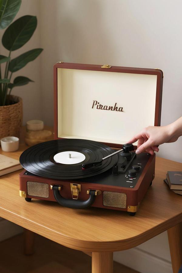 7325 Bluetooth'lu Çantalı Pikap - Image 1