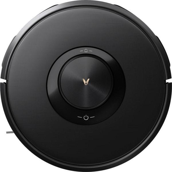 V5 Akıllı Robot Süpürge+ 1 Yıl Garanti Hediye - Image 1