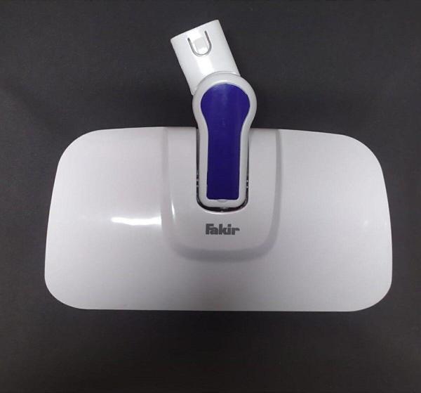 YEDEK PARÇA Fakir Alina AURA Clean Buharlı Yüzey Temizleyici  Uyumlu - Image 1