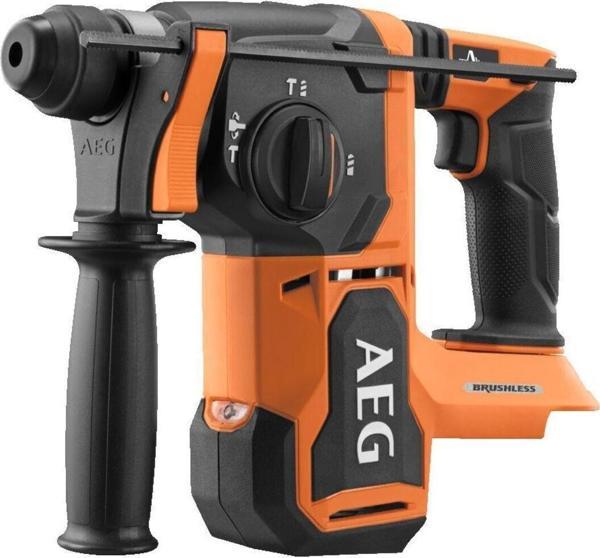 Aeg Bbh 18Bl2.0 Akülü Kömürsüz Mtr Kırıcı Delici - Image 1