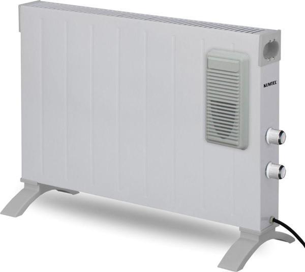 2000W Fanlı Konvektör Isıtıcı HC-2948 - Image 1
