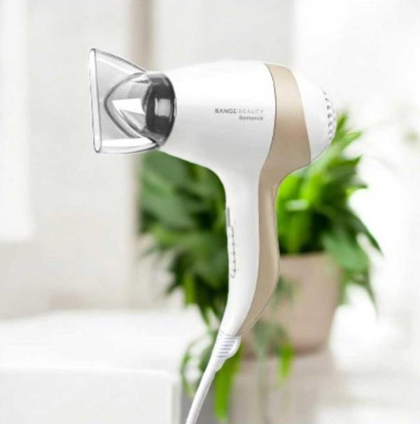 Beauty Romance Mini Saç Kurutma Makinesi 1200 Watt - Image 1