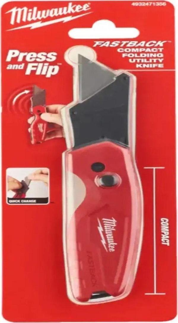 Milwaukee Maket Bıçağı - Image 1