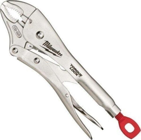 Milwaukee Torque Lock™ Ayarlı Pense 250 Mm - Image 1