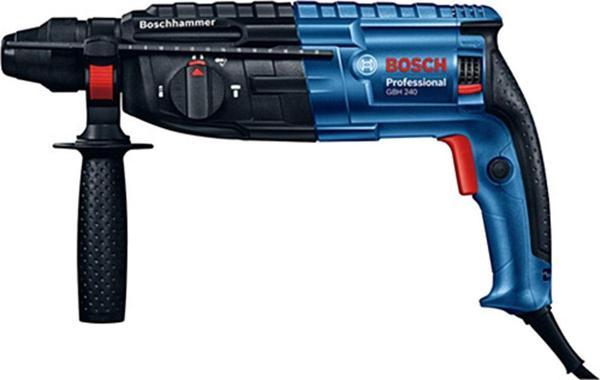 Bosch Professional Gbh 240 Kırıcı Delici Pnomatik Matkap 790 W - Image 1