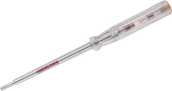 İzeltaş İzeltaş Elektrik Kontrol Kalemi 190 Mm - Image 1