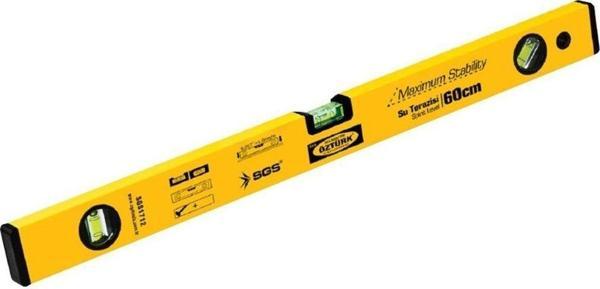 Sgs 1712 Su Terazisi 60Cm - Image 1