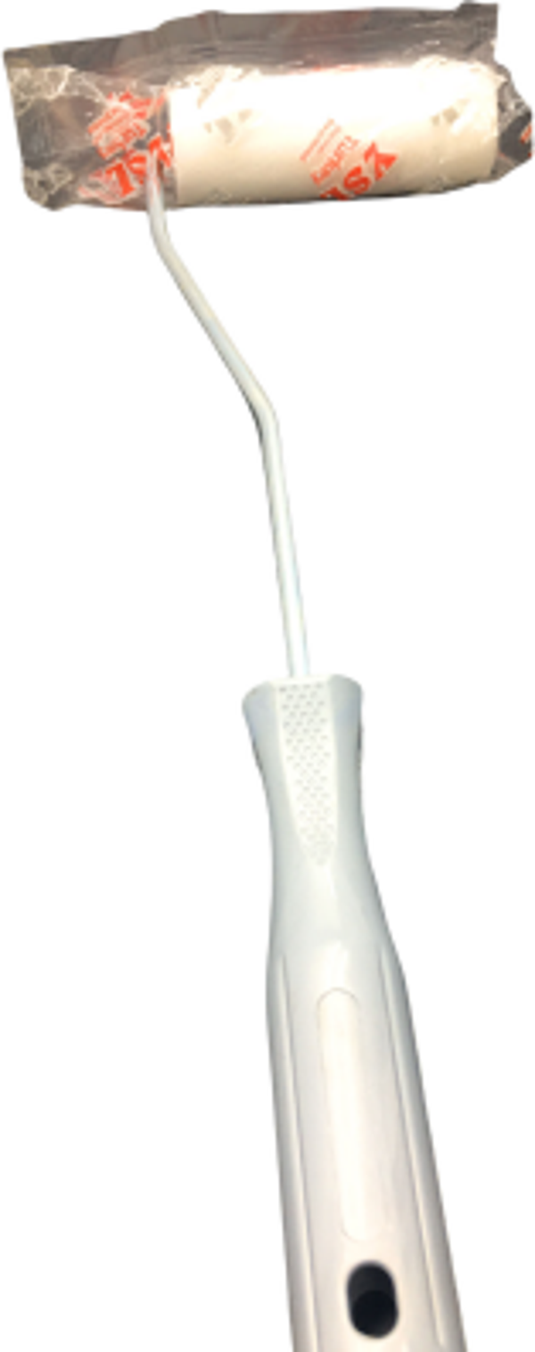 10CM SÜNGER SAPLI PARMAK RULO-Findit - Image 1