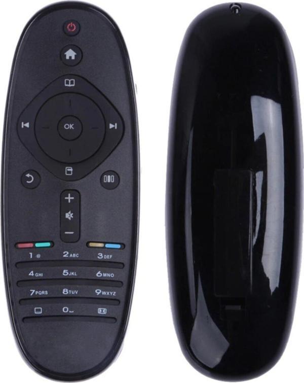 phılıps 42pfl7685h/12 Lcd Led Tv Kumandası - Image 1