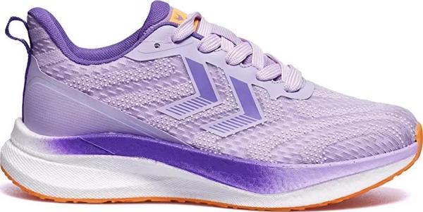 Hummel 900700 Tones Spor Ayakkabı Lila - Image 1
