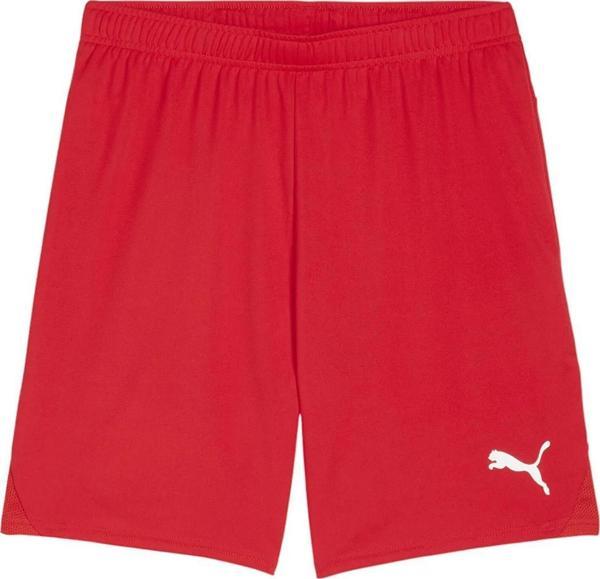 Puma 705752 Teamgoal Şort Kırmızı - Image 1
