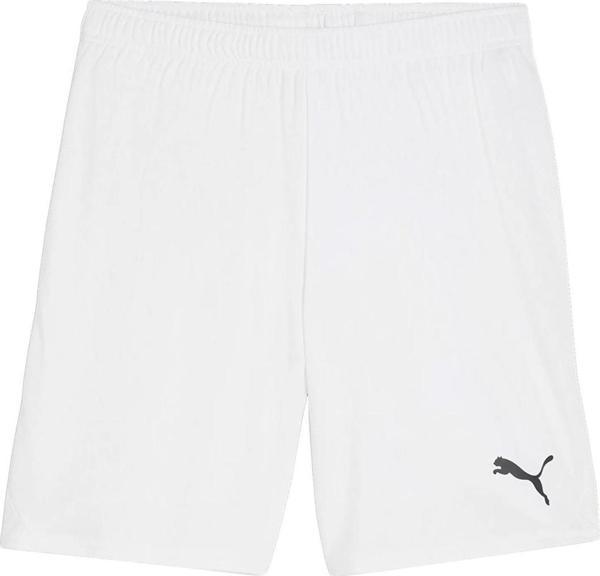 Puma 705752 Teamgoal Şort Beyaz - Image 1