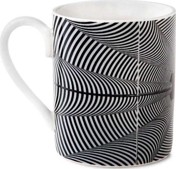 Jumbo X İstanbul Modern Seçkin Pirim-Derin Mug 1000102150001 - Image 1