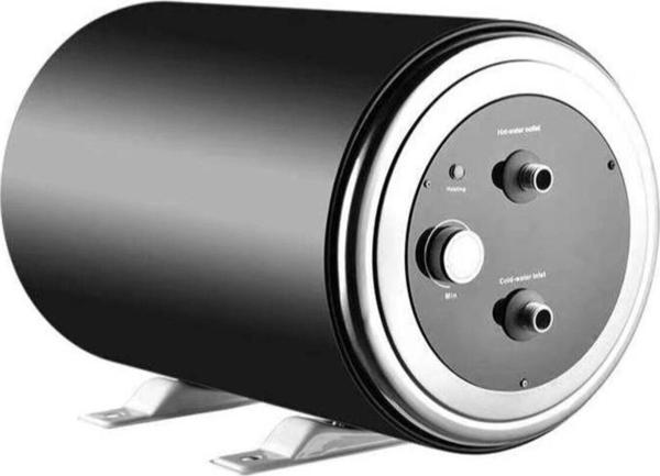Sensation Karavan Su Isıtıcısı (Boiler) 12 Volt (Karavan, Tekne Şohben) - Image 1