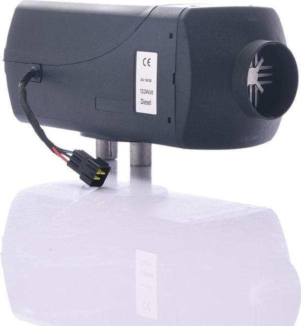 Sensation Dizel Isıtıcı 12V 2Kw Webasto Tipi Dizel Isıtıcı Kabin, Karavan,Kamyon Isıtıcı - Image 1