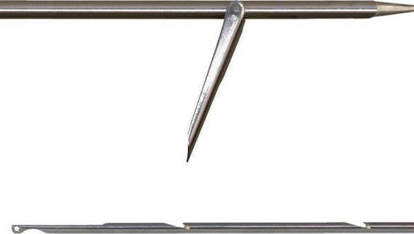 Apnea Diamond Rhino Zıpkın Şişi 6.50mm 75 Cm - Image 1