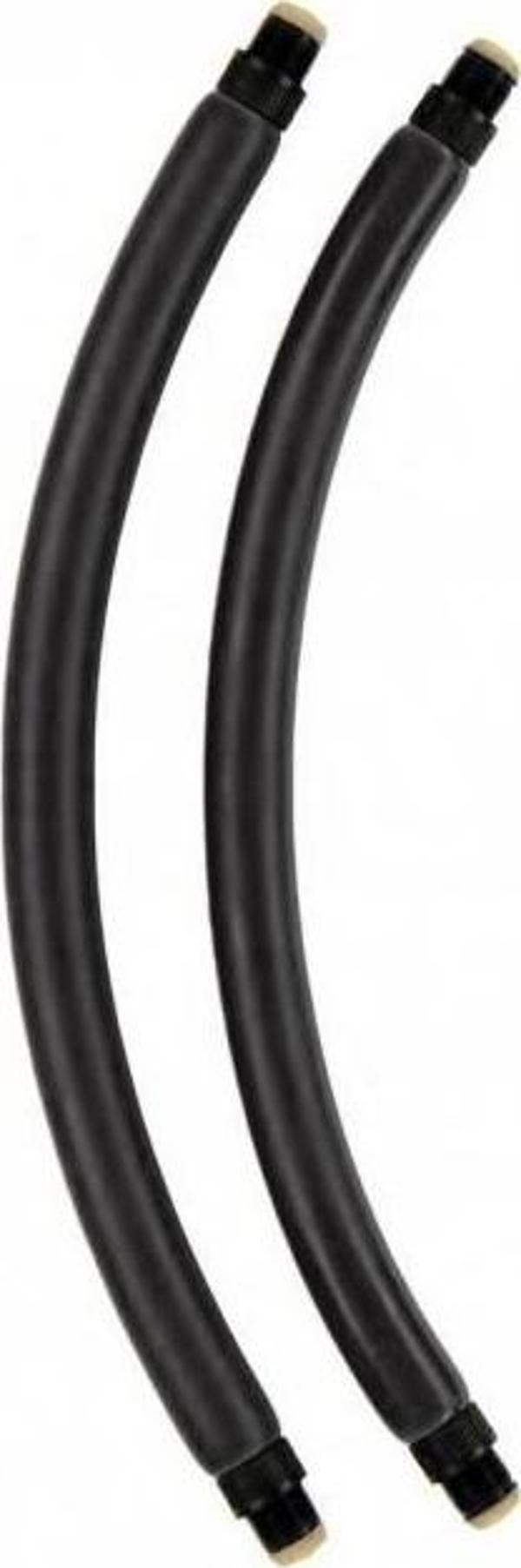 Apnea Siyah & Amber Zıpkın Lastiği 16mm 28 Cm - Image 1