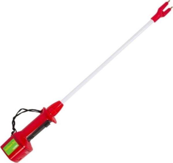 Kerbl Şarjlı Üvendire Uzun Saplı Pro 2500 - Image 1