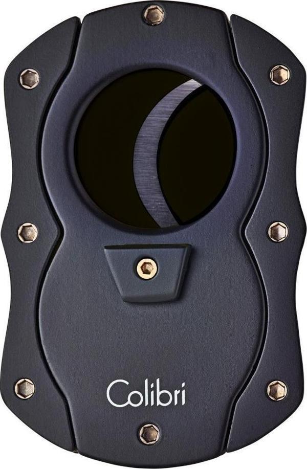 Colibri Siyah Giyotin Puro Kesici - Image 1