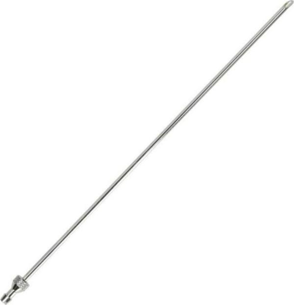 Socorex Otomatik Enjektör Şişe Kanülü. 19,5 Cm - Image 1