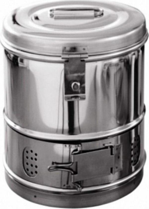 Medikalcim Tromel 36 X 24 Cm - Image 1