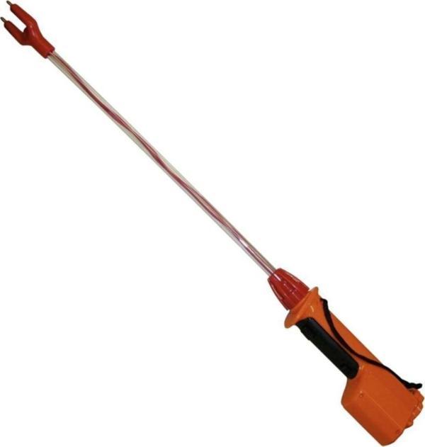 Kerbl Üvendire Uzun Saplı Pilli - Image 1