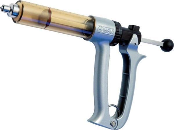 Kerbl 1.0 - 5.0 Ml Enjektör Multimatic 50 Ml - Image 1
