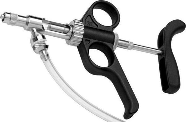 Hsw Unimatik Otomatik Enjektör 2 Ml. Hortumlu Model - Image 1
