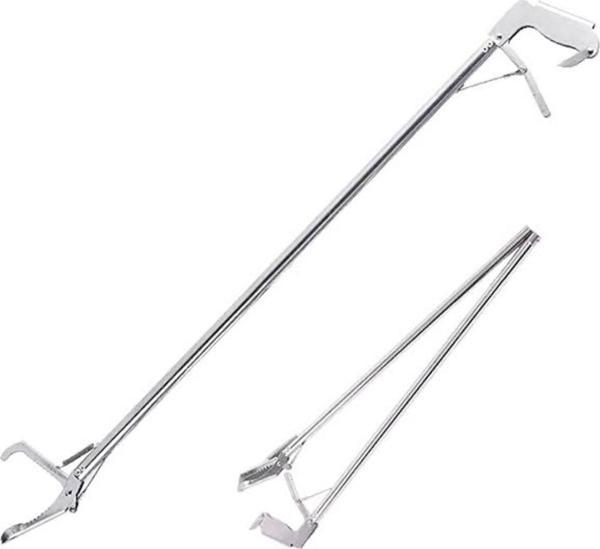 Ekvet Yılan Yakalama Aleti 150 Cm - Image 1