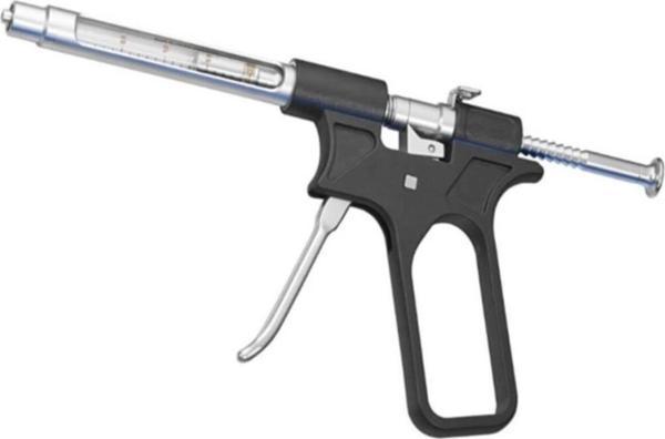 Hsw Henke Ject Tbc Dozajlı Otomatik Tüberkülin Enjektörü 2 Ml - Image 1