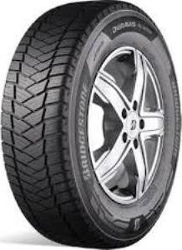 Bridgestone 205/75R16C 113/11R Duravis A/S EVO 2025 4 Mevsim Lastik - Image 1