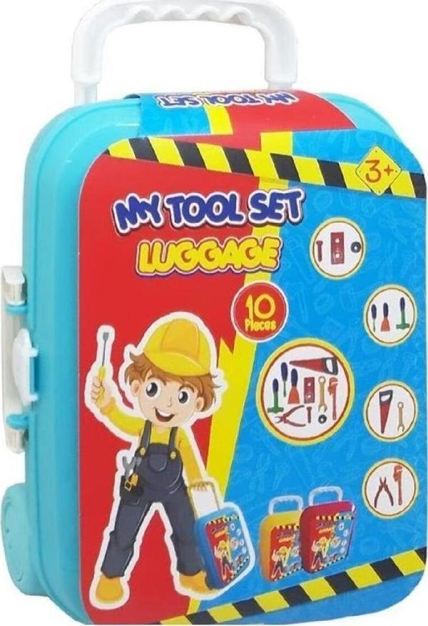 BEREN 1113 CANTALI TAMIR SETI - Image 1