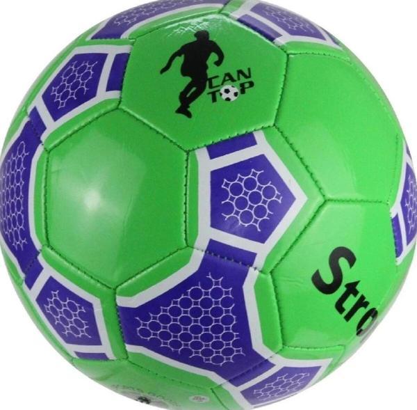CAN TOP BSF-555 FUTBOL TOPU - Image 1