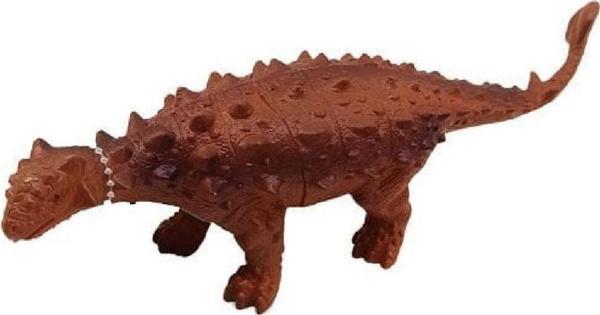 DUMAN 666W-247 KUTUDA 6 ASST DINOZORLAR - Image 1