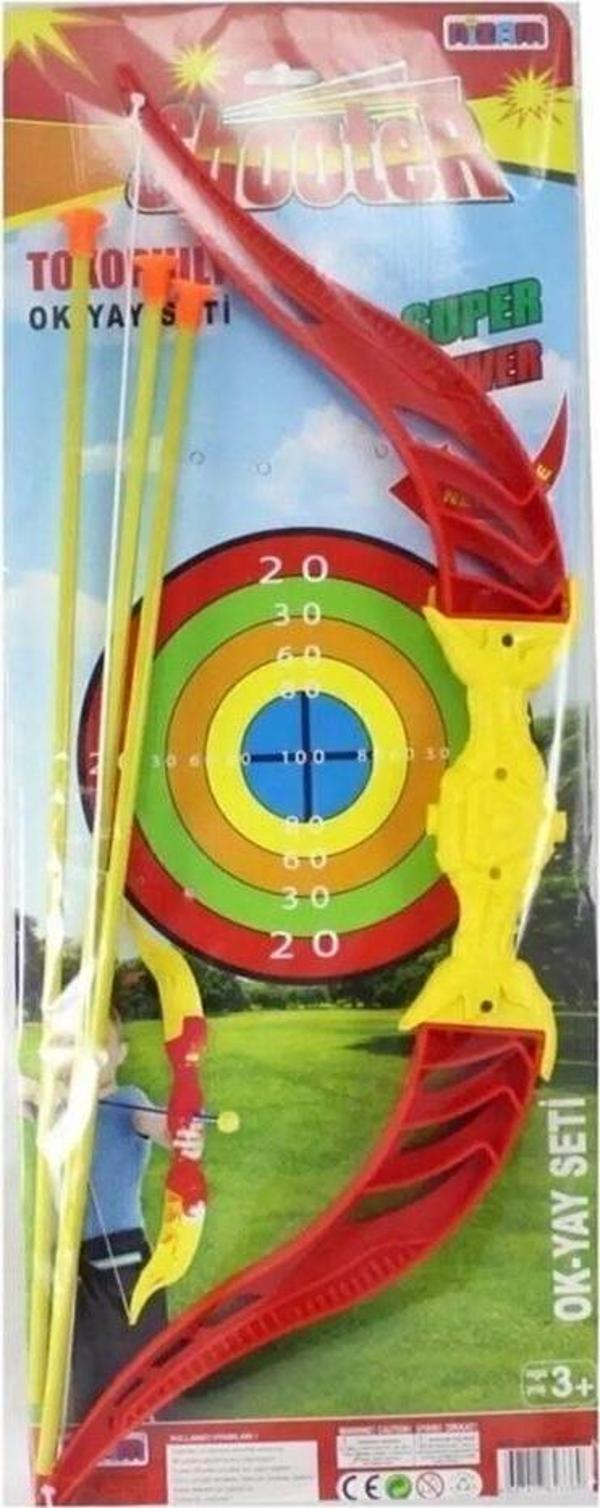 NİZAM NZM-336 BÜYÜK OKYAY SETİ - Image 1