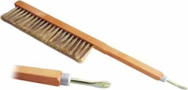 Arıcı Çerçeve Fırçası - Demir Uçlu Arıcılık Malzemeleri Malzemesi - Image 1